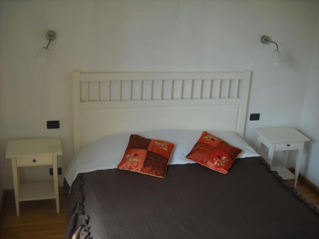 Agriturismo Campi Di Grano Roncade Habitación foto